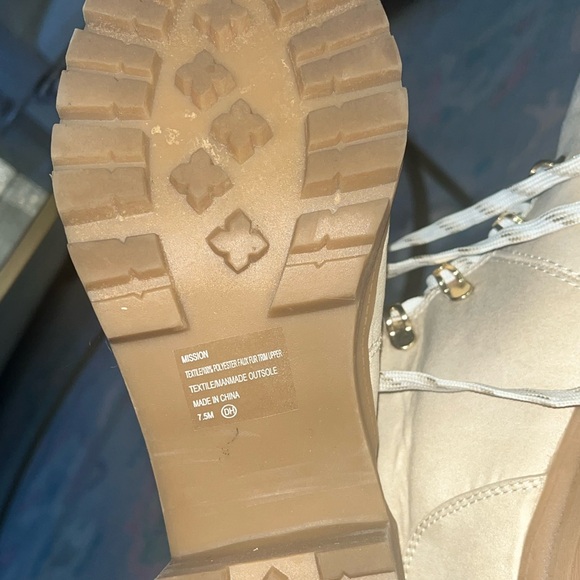 Booties - Picture 2 of 3